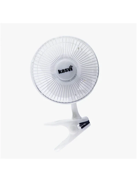 Ventilador A Pinza 15W-Kasvi 1