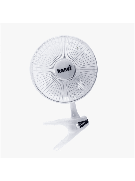 VENTILADOR A PINZA 15W-KASVI 1