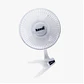 Ventilador A Pinza 15W-Kasvi - Miniatura 1