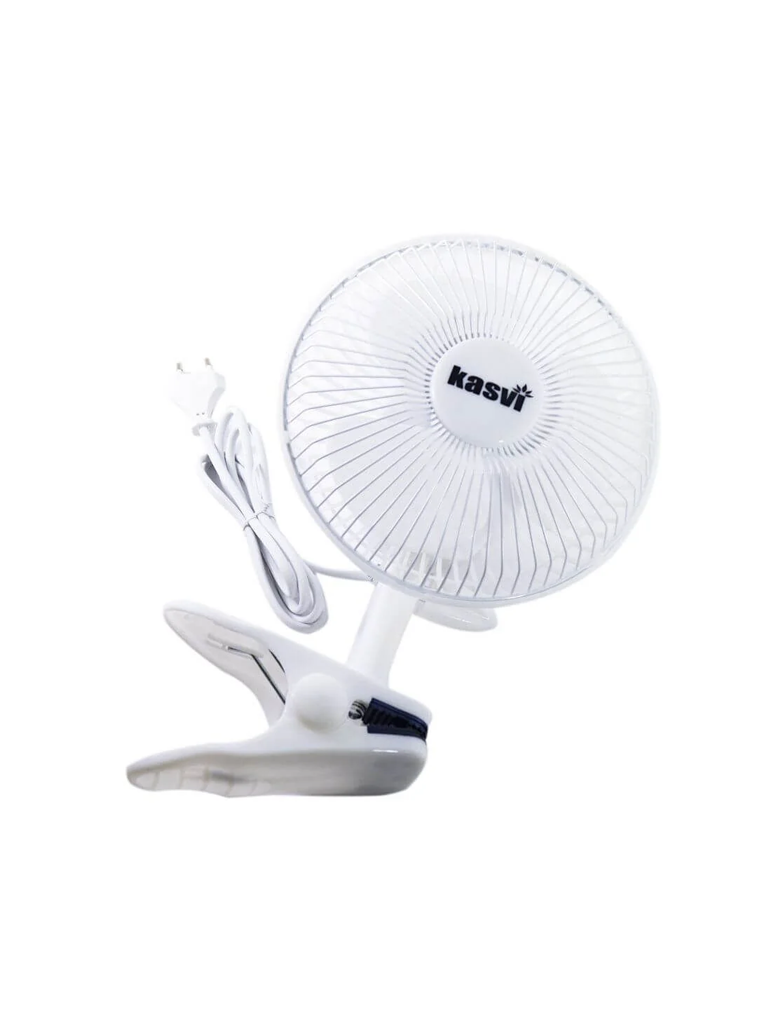 Ventilador A Pinza 15W-Kasvi 2