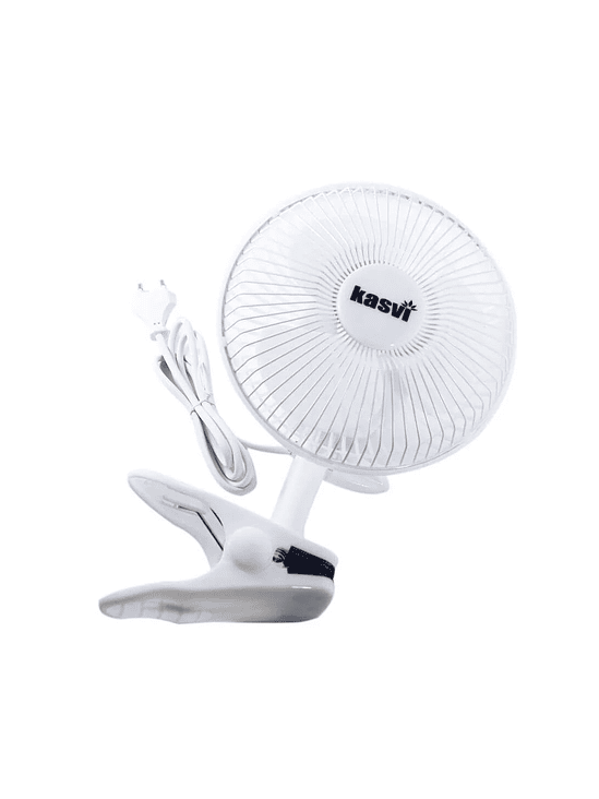 VENTILADOR A PINZA 15W-KASVI 2