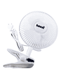 VENTILADOR A PINZA 15W-KASVI - Miniatura 2