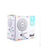 VENTILADOR A PINZA 15W-KASVI - Miniatura 3