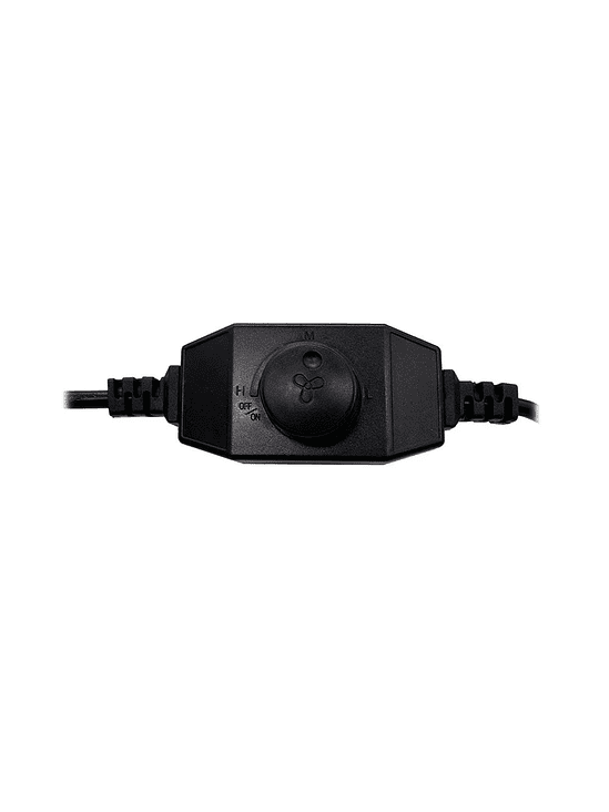 EXTRACTOR VK 2 VELOCIDADES 250MM 160W-KASVI 2