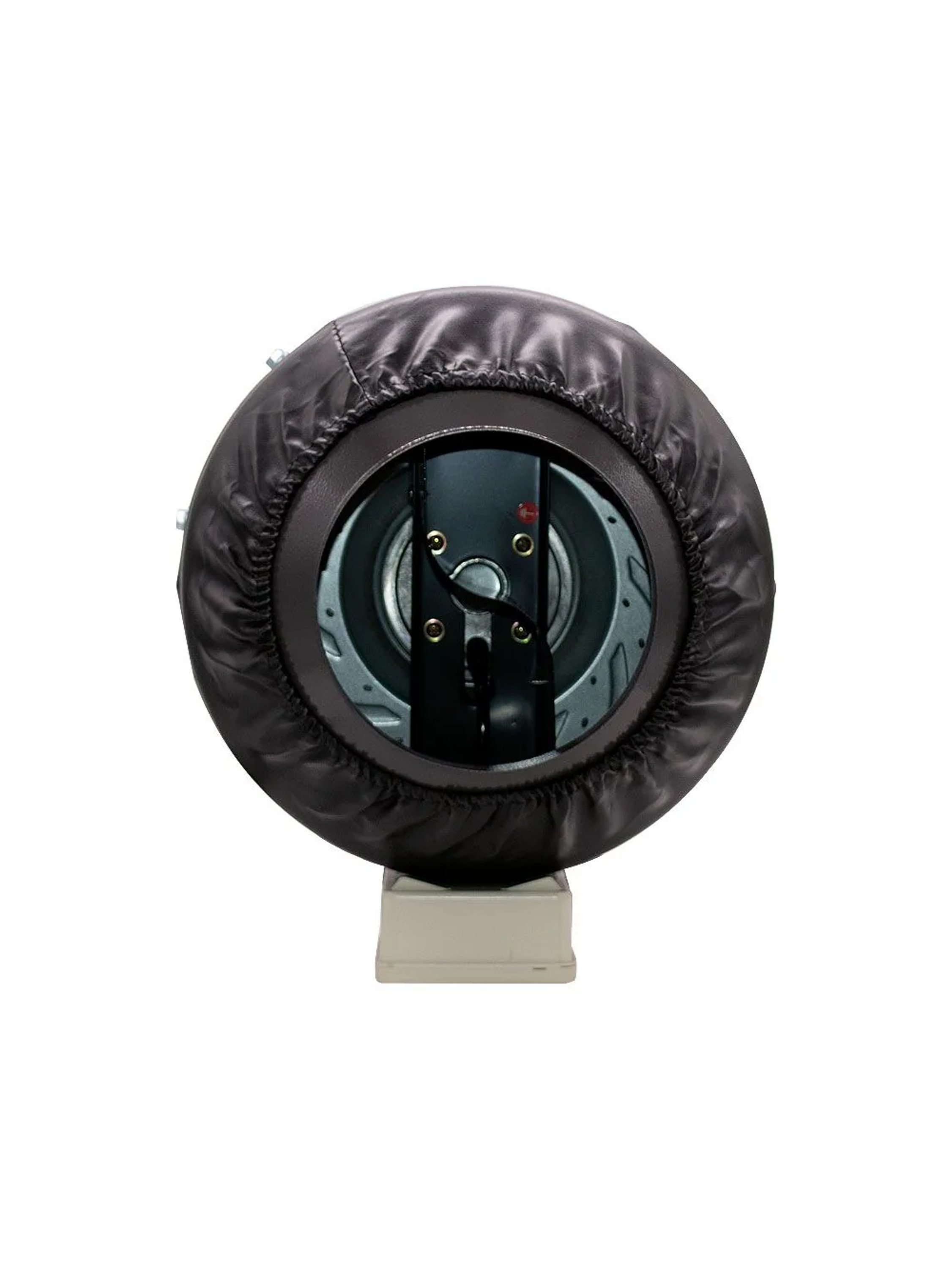 Extractor Vk 2 Velocidades 250Mm 160W-Kasvi 1