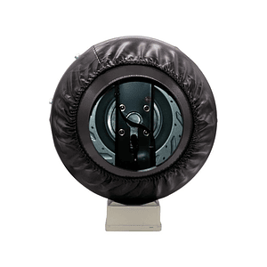 Extractor Vk 2 Velocidades 250Mm 160W-Kasvi