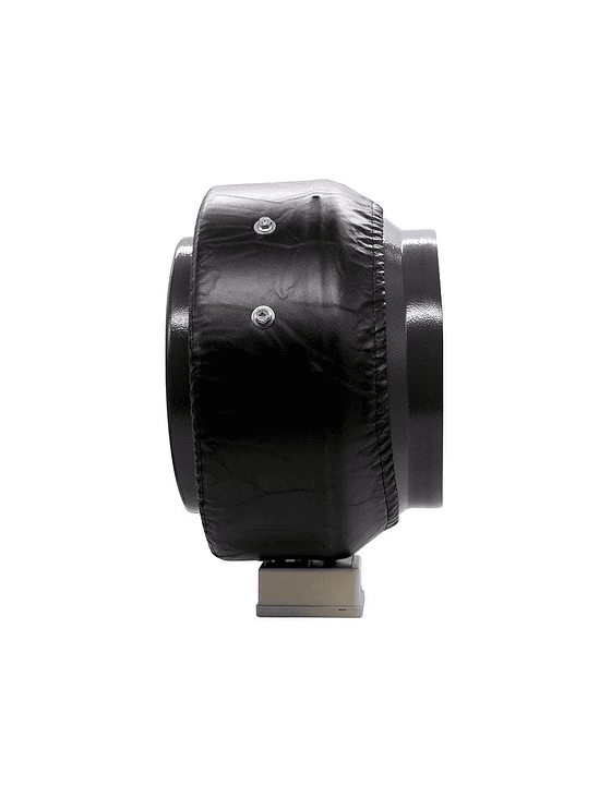 EXTRACTOR VK 2 VELOCIDADES 250MM 160W-KASVI 3