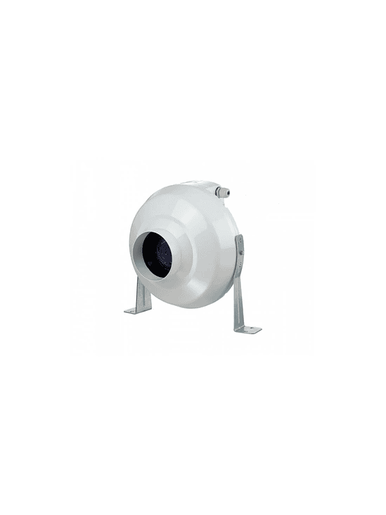 EXTRACTOR TUBULAR PLASTICO 125MM - 430M3/H-VENTS 1