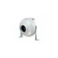 Extractor Tubular Plastico 125Mm - 430M3/H-Vents - Miniatura 1