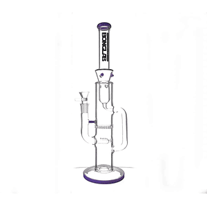 Mad Professor Purple-Bonglab