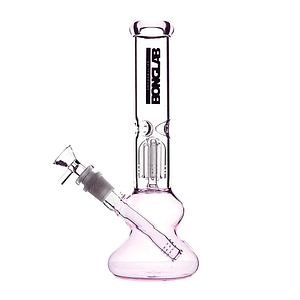 Fat Candy 25Cm Pink-Bonglab