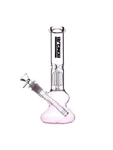 FAT CANDY PINK-BONGLAB 1