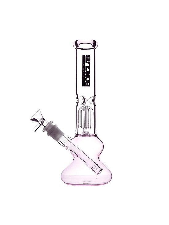 FAT CANDY PINK-BONGLAB 1