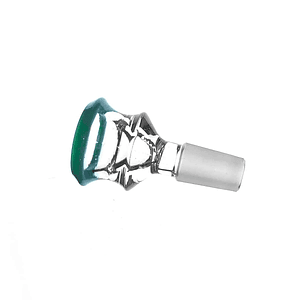 Quemador Pro 14 Mm Green-Bonglab