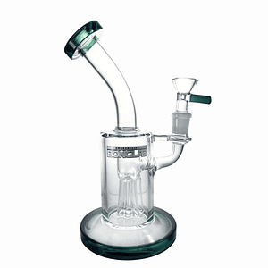 Dream Rig X4 Green-Bonglab