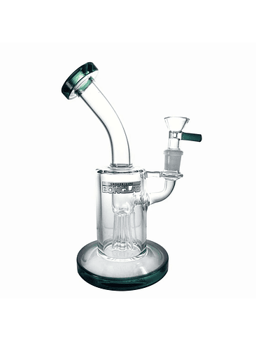 DREAM RIG X4 GREEN-BONGLAB 1