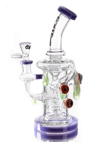 BIG EYE RECYCLER-CALVO GLASS 1