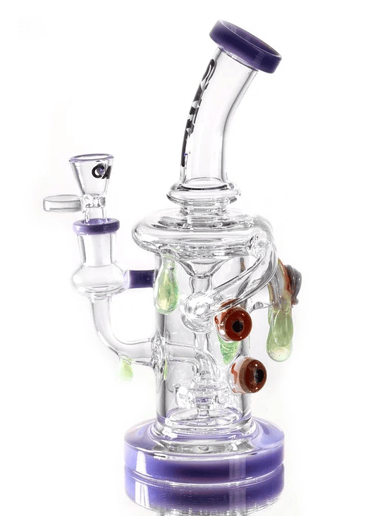 BIG EYE RECYCLER-CALVO GLASS 1