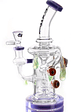 BIG EYE RECYCLER-CALVO GLASS - Miniatura 1
