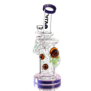 Big Eye Recycler-Calvo Glass