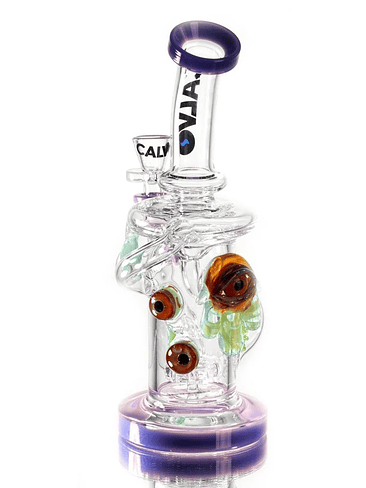 BIG EYE RECYCLER-CALVO GLASS 2