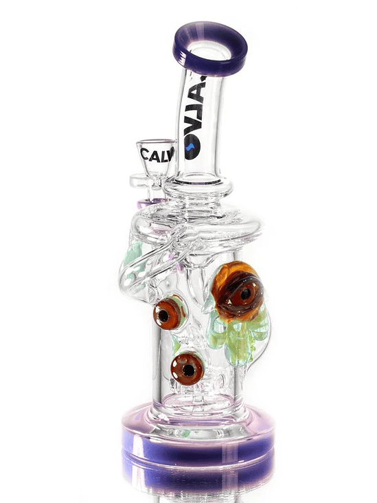 BIG EYE RECYCLER-CALVO GLASS 2