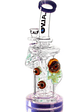 BIG EYE RECYCLER-CALVO GLASS - Miniatura 2