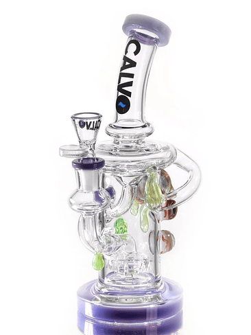 BIG EYE RECYCLER-CALVO GLASS 3