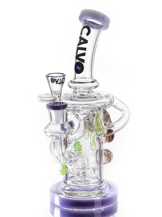 BIG EYE RECYCLER-CALVO GLASS 3