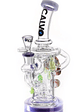 BIG EYE RECYCLER-CALVO GLASS - Miniatura 3