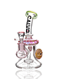 RIG DUAL EYE -CALVO GLASS - Miniatura 2