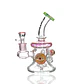Rig Dual Eye -Calvo Glass - Miniatura 3