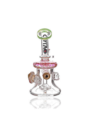RIG DUAL EYE -CALVO GLASS 4