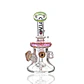 Rig Dual Eye -Calvo Glass - Miniatura 4