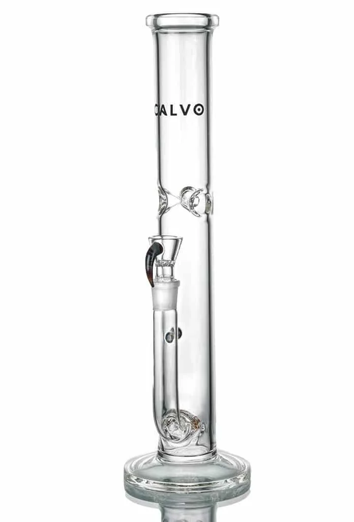 Inline Tree Perc Ambar Diseño-Calvo Glass 1