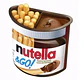 Crema De Avellana Untable Nutella & Go, 52 G - Miniatura 2