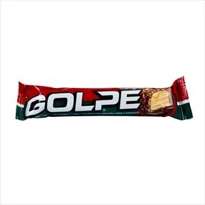Chocolate Golpe 27Gr 1