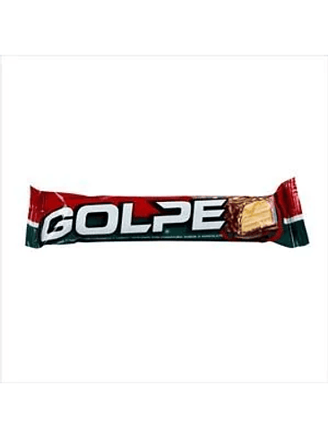 CHOCOLATE GOLPE 27GR 1
