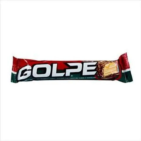 Chocolate Golpe 27Gr