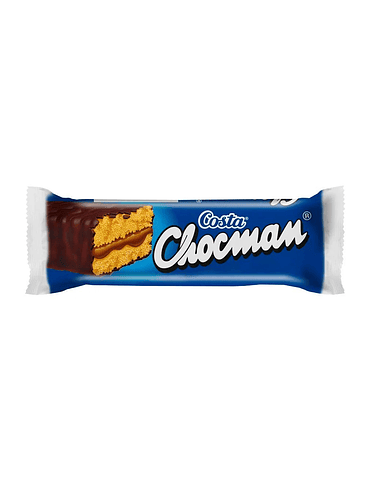 BIZCOCHO CHOCMAN 33GR 1