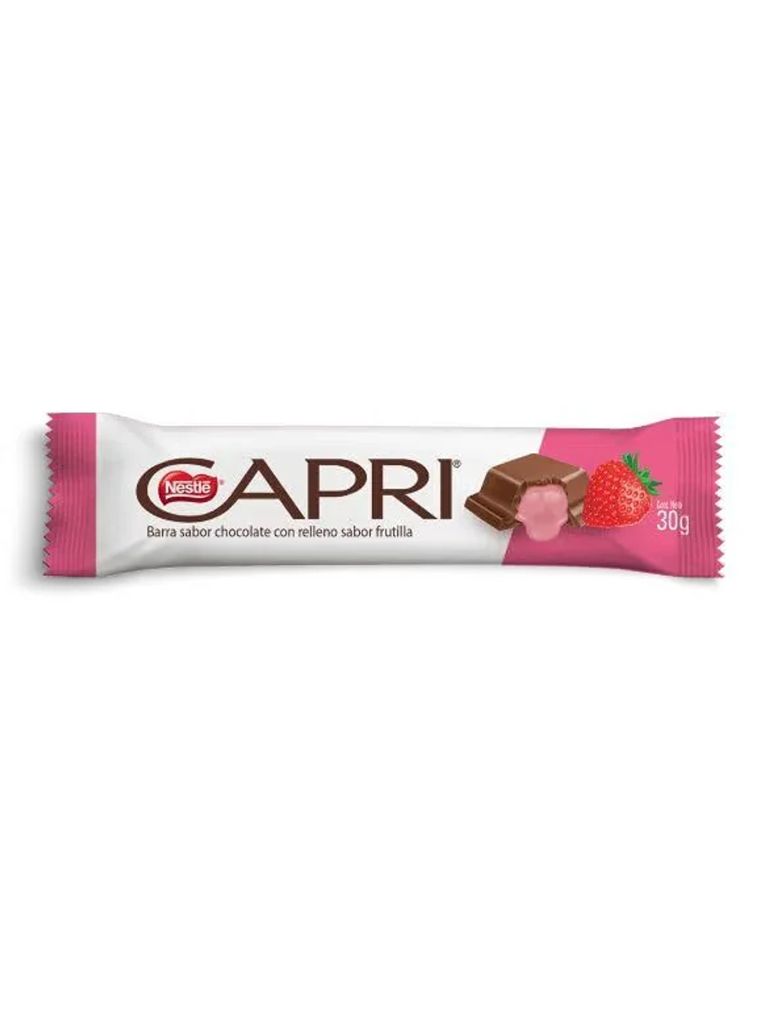 Chocolate Capri 30Gr 1