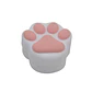Contenedor Silicona Gato Colores Variados - Miniatura 1