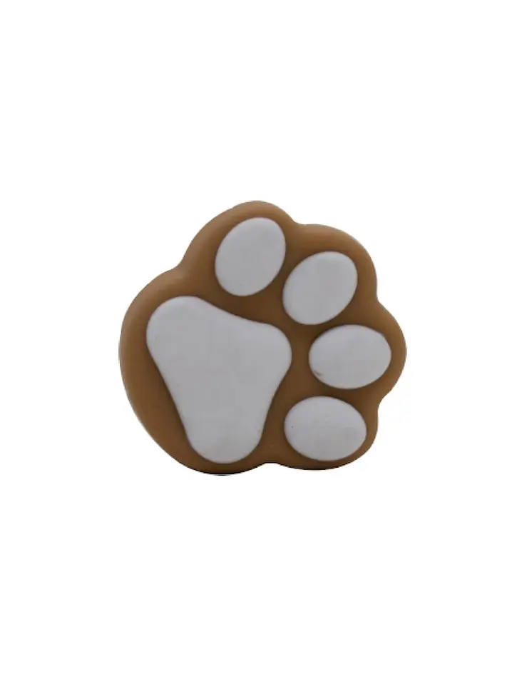 Contenedor Silicona Gato Colores Variados 7