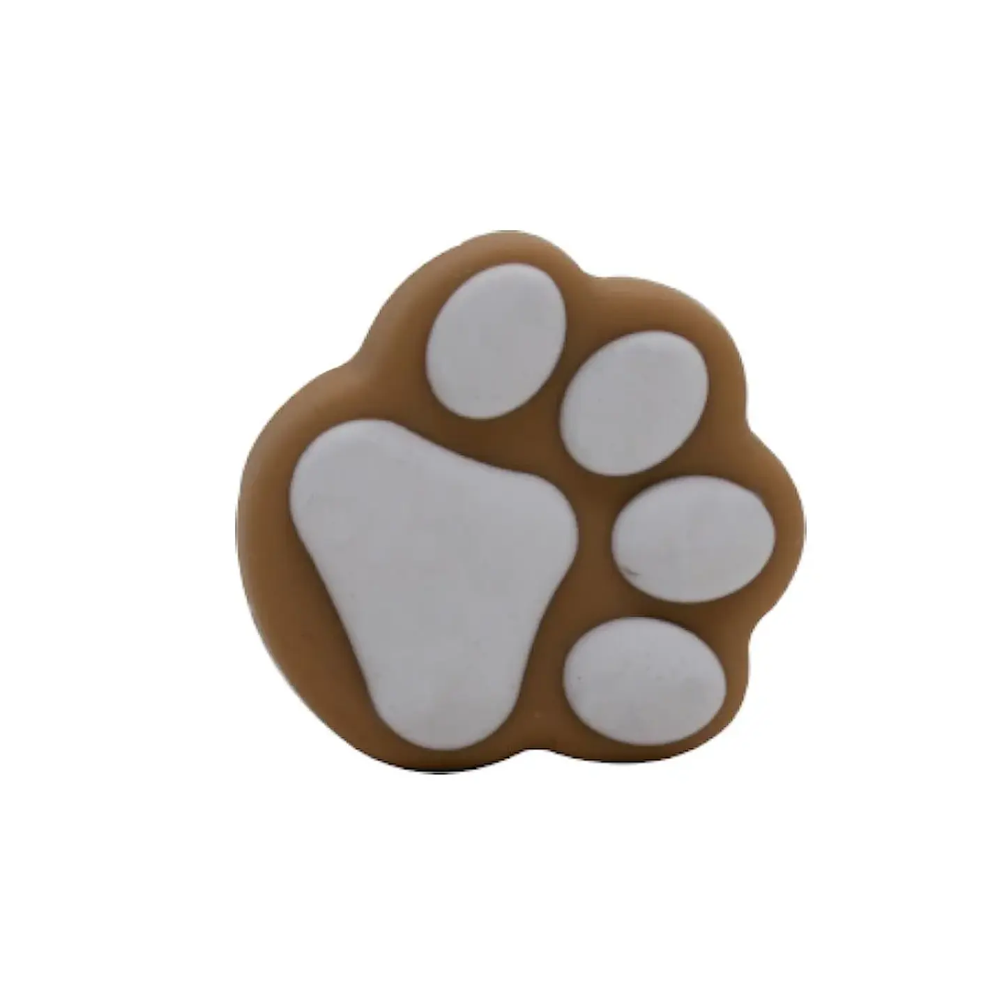 Contenedor Silicona Gato Colores Variados 7