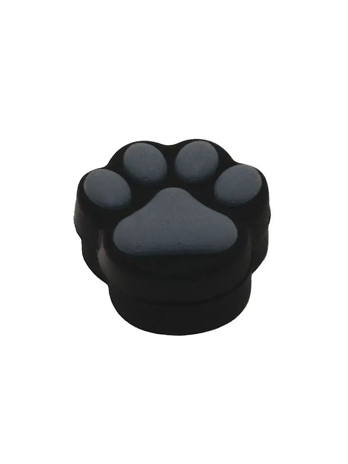 Contenedor Silicona Gato Colores Variados 8