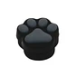 Contenedor Silicona Gato Colores Variados - Miniatura 8
