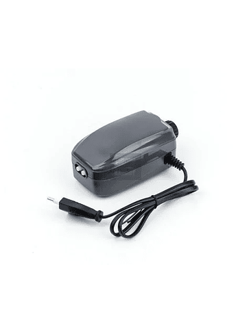 BOMBA DE AIRE 2 SALIDA-WATER MASTER 1