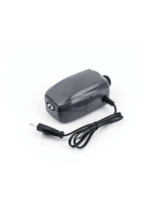 BOMBA DE AIRE 2 SALIDA-WATER MASTER 1