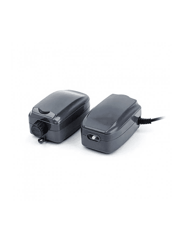 BOMBA DE AIRE 1 SALIDA-WATER MASTER 2