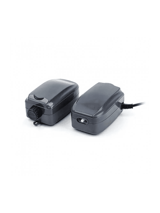 BOMBA DE AIRE 1 SALIDA-WATER MASTER 2